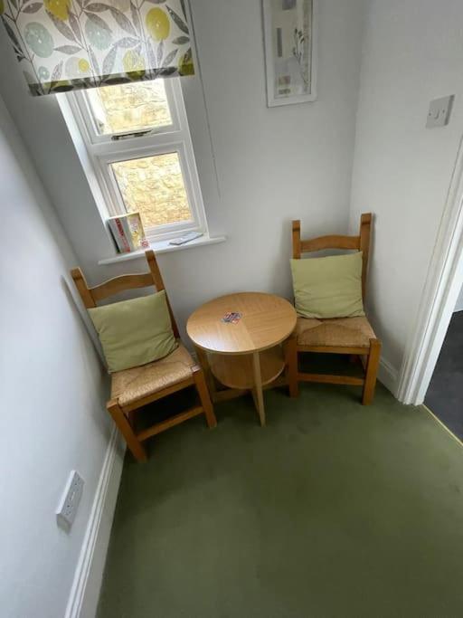Cosy Fern Cottage Durham City מראה חיצוני תמונה